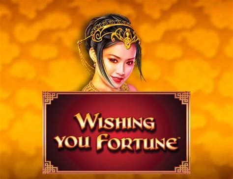 Wishing You Fortune Slot Review 2024 .